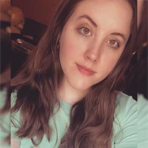 Meet your Posher, Lindsay